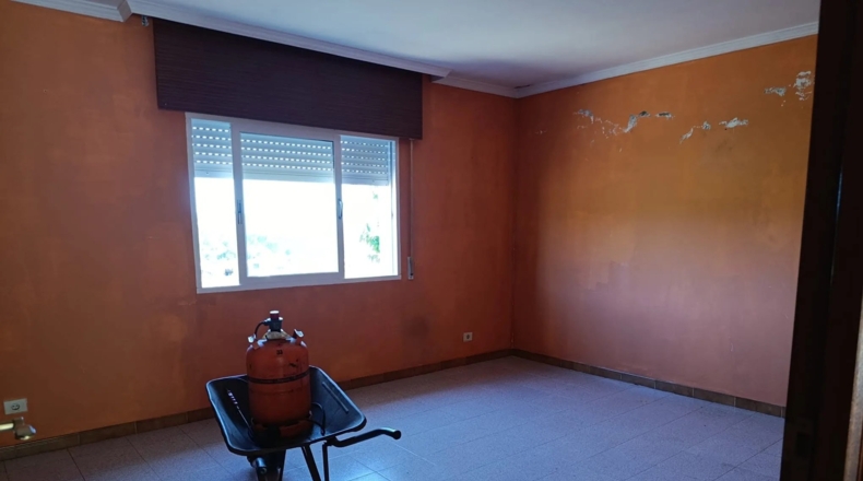 Pontevedra - Lalín - 840m2