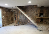 Casa de pueblo en venta en Lalín ref: TR410900 foto