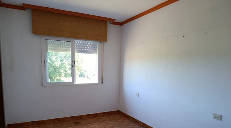 Pontevedra - Lalín - 840m2