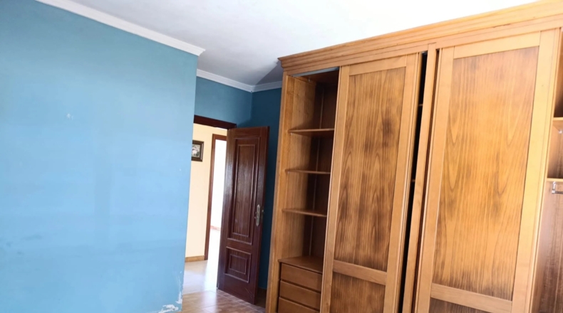 Pontevedra - Lalín - 840m2