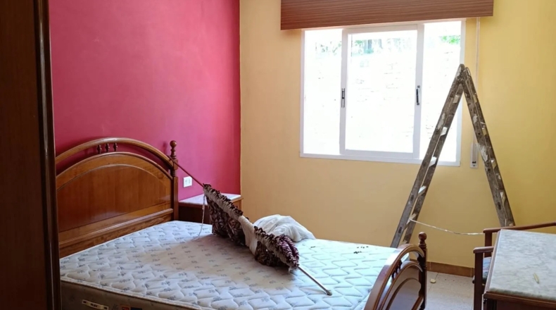 Pontevedra - Lalín - 840m2