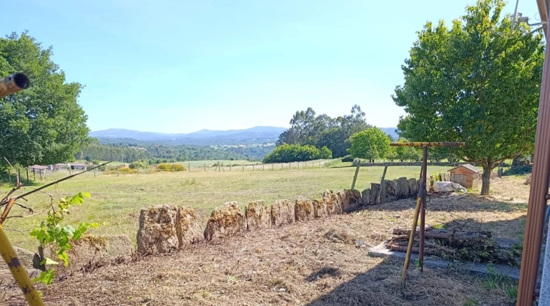 Pontevedra - Lalín - 840m2