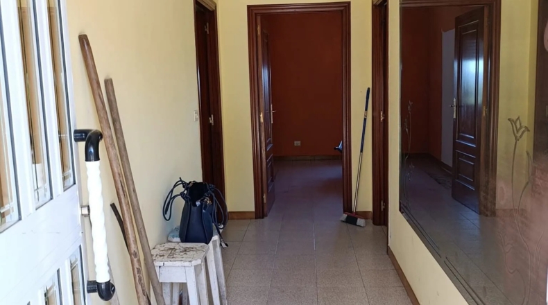 Pontevedra - Lalín - 840m2