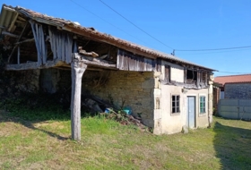 Silleda 1700&nbsp;m²