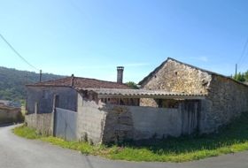 Silleda 1700&nbsp;m²