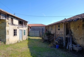 Silleda 1700&nbsp;m²