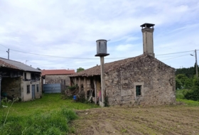 Silleda 1700&nbsp;m²