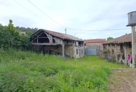 Silleda 1700&nbsp;m²