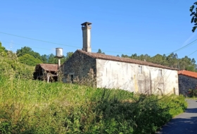Silleda 1700&nbsp;m²