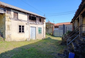 Silleda 1700&nbsp;m²