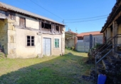 Casa de pueblo en venta en Silleda ref: TR412967 foto