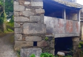 Casa de poble en venda a San Xusto ref.: TR412965 foto