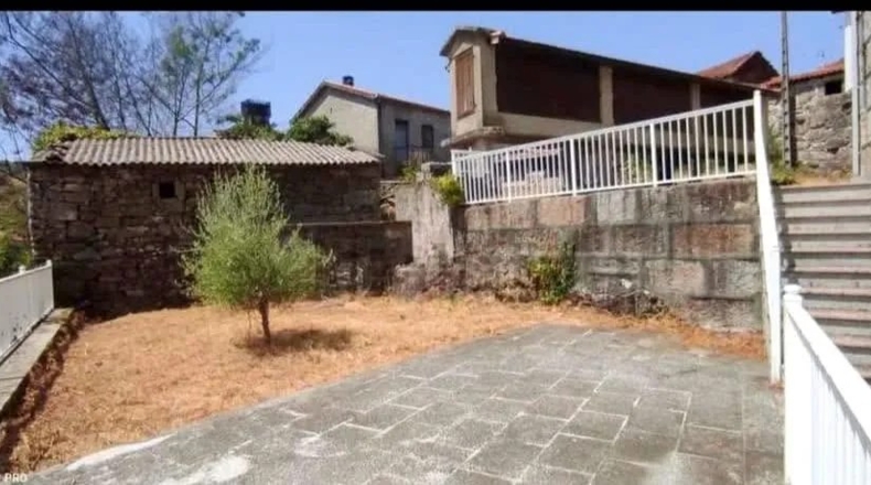 Orense - Bande - 178m2