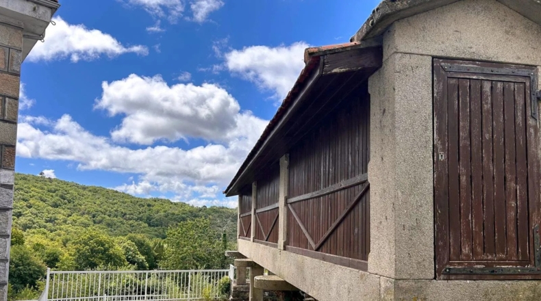 Orense - Bande - 178m2