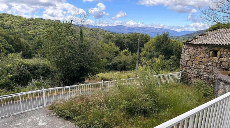 Orense - Bande - 178m2
