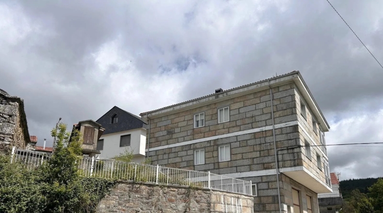 Orense - Bande - 178m2