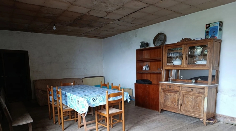 Понтеведра - Vila de Cruces - 8000m2