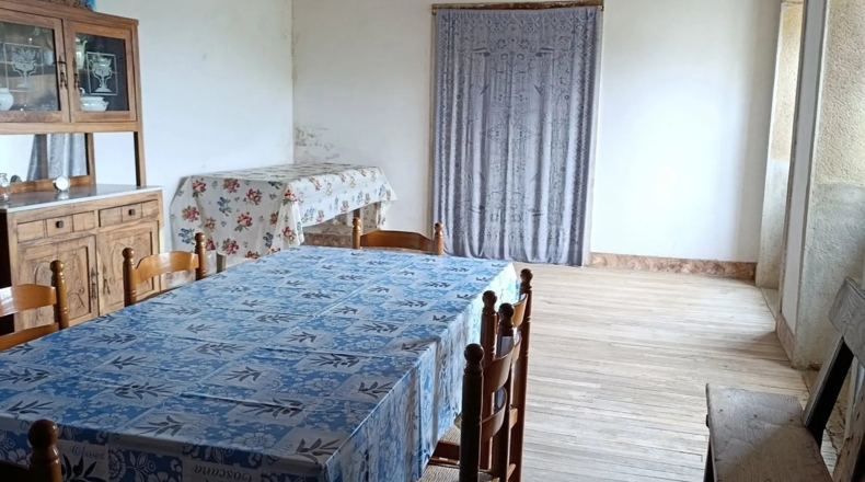 Понтеведра - Vila de Cruces - 8000m2