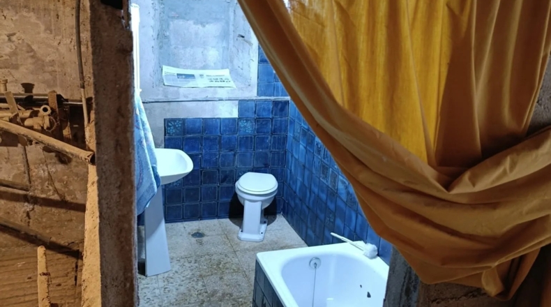 Понтеведра - Vila de Cruces - 8000m2