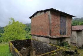 Vila de Cruces 8000&nbsp;m²