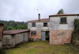 Vila de Cruces 8000&nbsp;m²