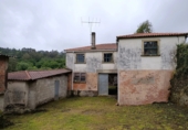 Casa de pueblo en venta en Vila de Cruces ref: TR412970 foto