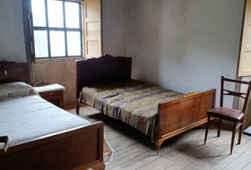 Vila de Cruces 8000&nbsp;m²