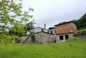 Vila de Cruces 8000&nbsp;m²