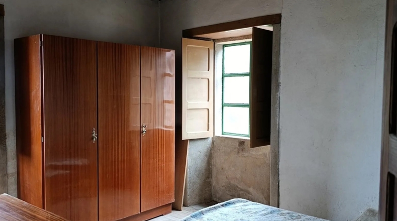 Понтеведра - Vila de Cruces - 8000m2