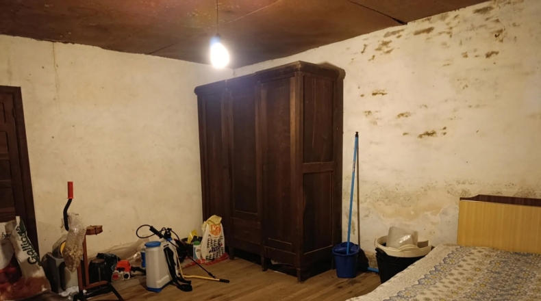Понтеведра - Vila de Cruces - 8000m2