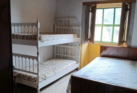 Vila de Cruces 8000&nbsp;m²