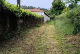 Vila de Cruces 8000&nbsp;m²