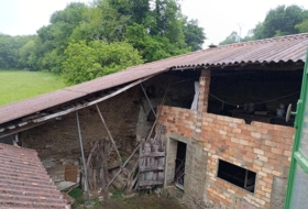 Vila de Cruces 8000&nbsp;m²