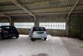 Vila de Cruces 8000&nbsp;m²