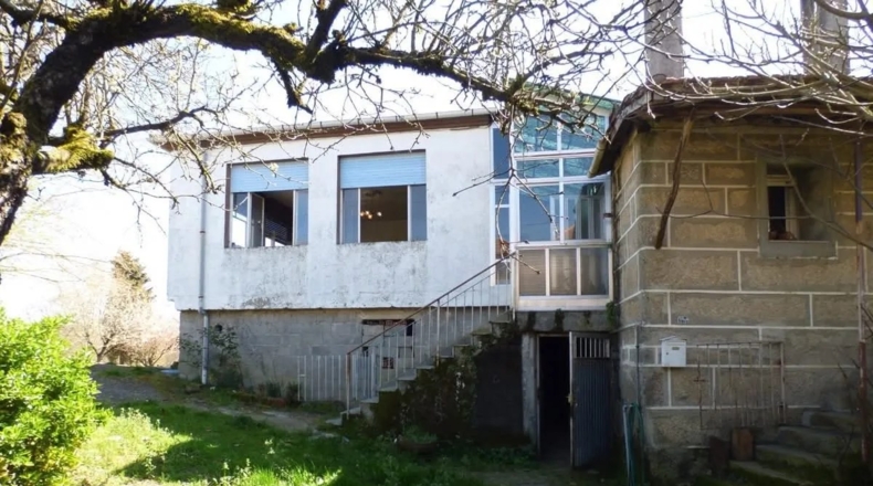 Orense - Rairiz de Veiga - 100m2
