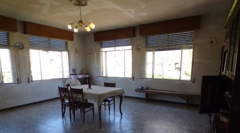Orense - Rairiz de Veiga - 100m2