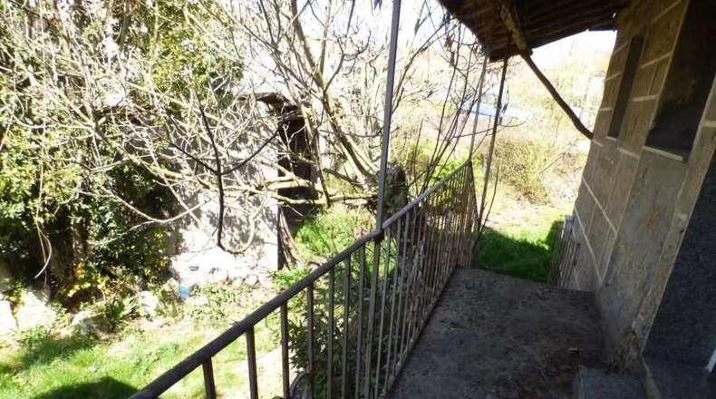 Orense - Rairiz de Veiga - 100m2