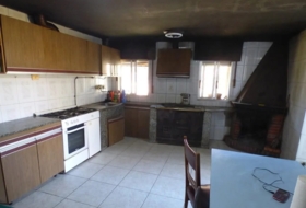 Rairiz de Veiga 100&nbsp;m²