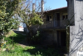Rairiz de Veiga 100&nbsp;m²