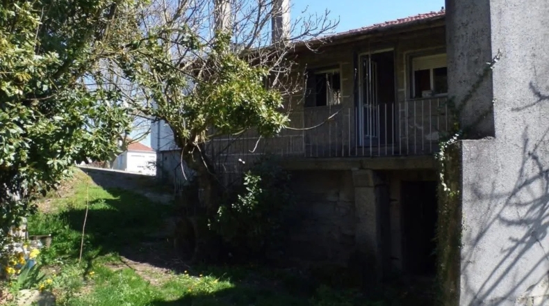 Orense - Rairiz de Veiga - 100m2