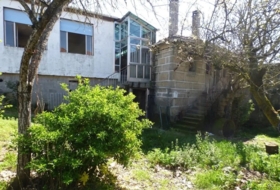 Rairiz de Veiga 100&nbsp;m²
