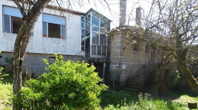 Orense - Rairiz de Veiga - 100m2