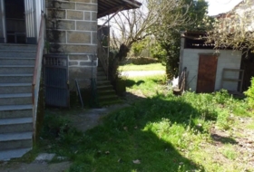 Rairiz de Veiga 100&nbsp;m²