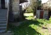 Casa de pueblo en venta en Rairiz de Veiga ref: TR412224 foto