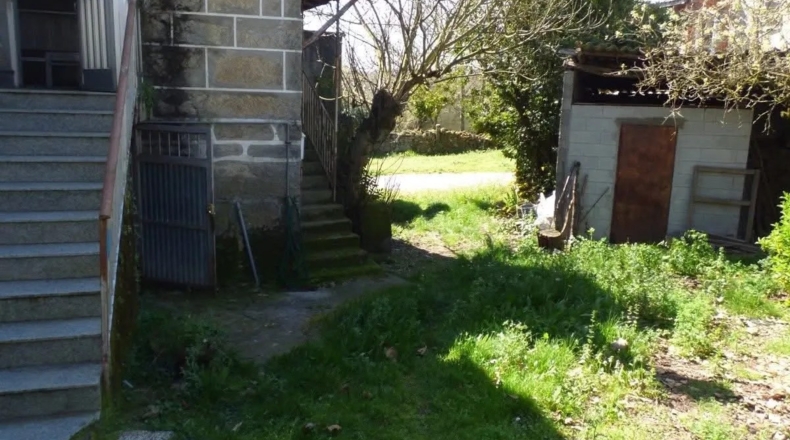Orense - Rairiz de Veiga - 100m2