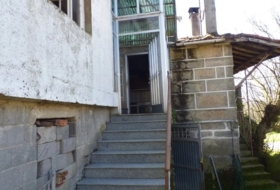 Rairiz de Veiga 100&nbsp;m²