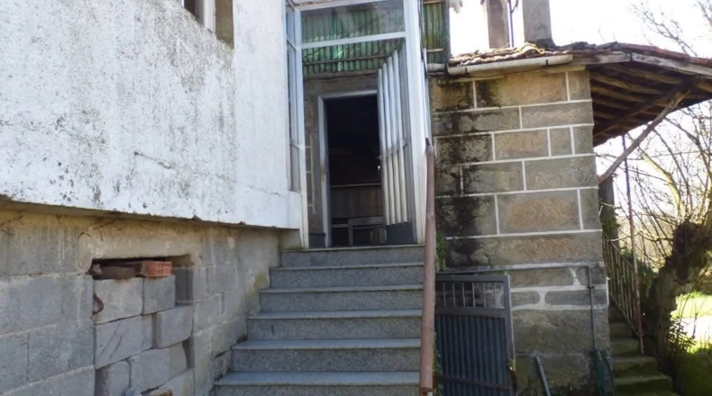 Orense - Rairiz de Veiga - 100m2