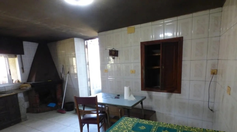 Orense - Rairiz de Veiga - 100m2