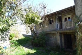 Rairiz de Veiga 100&nbsp;m²