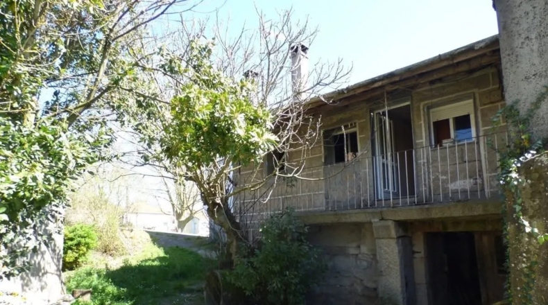Orense - Rairiz de Veiga - 100m2